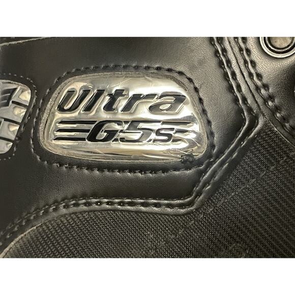 Graf ULTRA G5 Senior Hockey Skate Senior Size 6.5 G5.s Read Details - Picture 5 of 16